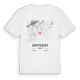 Clara-Villerach karta t-shirt