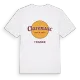 Clarensac cirkel t-shirt