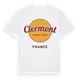 Clermont cirkel t-shirt