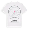 Clermont t-shirt