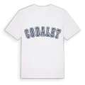 Codalet college t-shirt