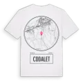 Codalet t-shirt