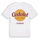 Codolet cirkel t-shirt