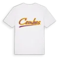 Combas baseball t-shirt