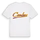 Combas baseball t-shirt