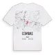 Combas karta t-shirt