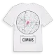 Combas t-shirt
