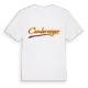 Comberouger baseball t-shirt