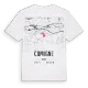 Comigne karta t-shirt