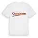 Compeyre baseball t-shirt