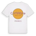 Compeyre cirkel t-shirt