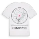 Compeyre t-shirt