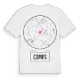 Comps t-shirt