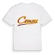 Comus baseball t-shirt