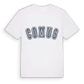 Comus college t-shirt