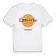 Concorès cirkel t-shirt