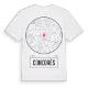 Concorès t-shirt