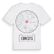 Concots t-shirt