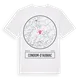 Condom-d'Aubrac t-shirt