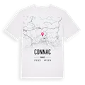 Connac karta t-shirt