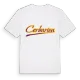 Corbarieu baseball t-shirt