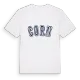 Corn college t-shirt