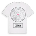 Cornac t-shirt