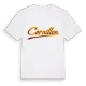 Cornillon baseball t-shirt