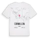 Cornillon karta t-shirt