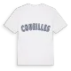 Coueilles college t-shirt