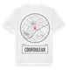 Coufouleux t-shirt