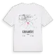 Couladère karta t-shirt