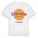 Courniou cirkel t-shirt
