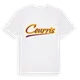 Courris baseball t-shirt