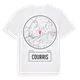 Courris t-shirt