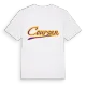 Coursan baseball t-shirt