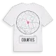 Courties t-shirt