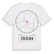 Coussan t-shirt