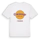 Coustouge cirkel t-shirt