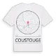 Coustouge t-shirt