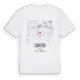 Couzou karta t-shirt