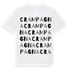 Crampagna ordlek t-shirt