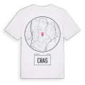 Cras t-shirt