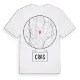 Cras t-shirt