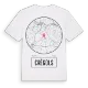 Crégols t-shirt
