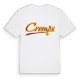 Cremps baseball t-shirt