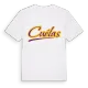 Cuélas baseball t-shirt