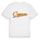 Cuguron baseball t-shirt