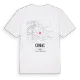 Cunac karta t-shirt