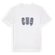Cuq college t-shirt